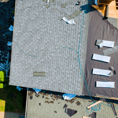 ROOFING SERVICES